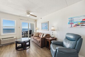 Televisie en een dvd-speler