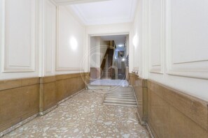 Interior - Apartment next to the Sagrada Familia (Barcelona)