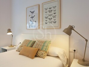 3 bedrooms, iron/ironing board, WiFi