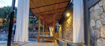 Room in a hotel in Anapoima, Colombia 1