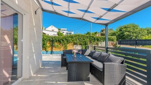 Exterior - Villa Tonina (Vir)