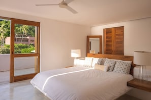 4 bedrooms, WiFi