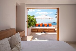 4 bedrooms, WiFi