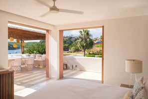 4 chambres, Wi-Fi