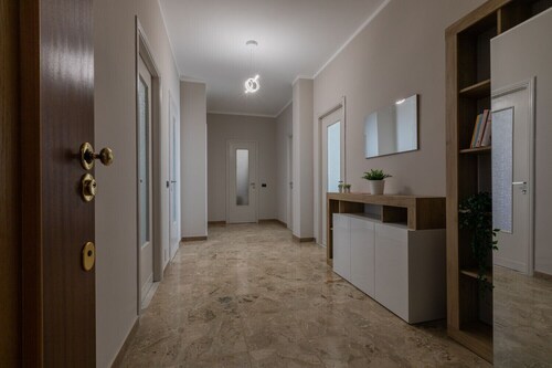 Torino Modern Stay by Wonderful Italy