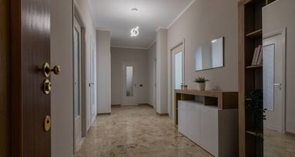 Torino Modern Stay by Wonderful Italy