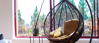 View Point Self Catering Muldersdrift