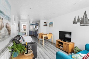 Huis | 2 slaapkamers