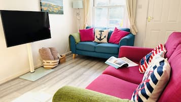 2 bedrooms