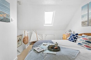 House | 2 bedrooms - Pippin Cottage in Salcombe (Kingsbridge)