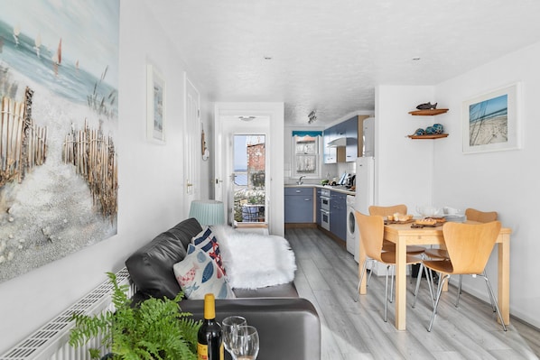 House | 2 bedrooms