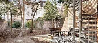 40qm *Traumhaftes Studio* | City | Hbf | Ruhig