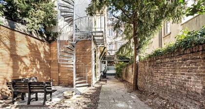 40qm *Traumhaftes Studio* | City | Hbf | Ruhig