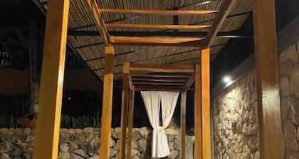 Hotel room in Anapoima, Colombia 2