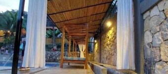 Hotel room in Anapoima, Colombia 2