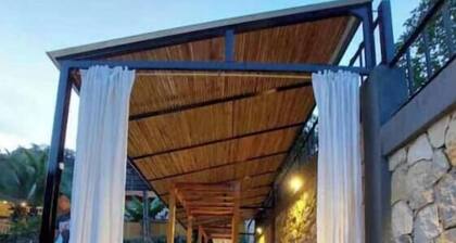 Hotel room in Anapoima, Colombia 2