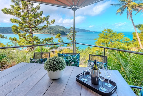 Cooinda Gardens 2, Cooinda Gardens 2 on Hamilton Island