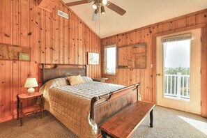 4 bedrooms, free WiFi, bed sheets