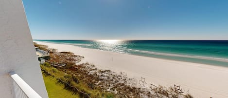 콘도, 침실 1개 | 해변 | 해변에 위치