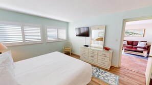 1 chambre, fer et planche à repasser, Wi-Fi gratuit