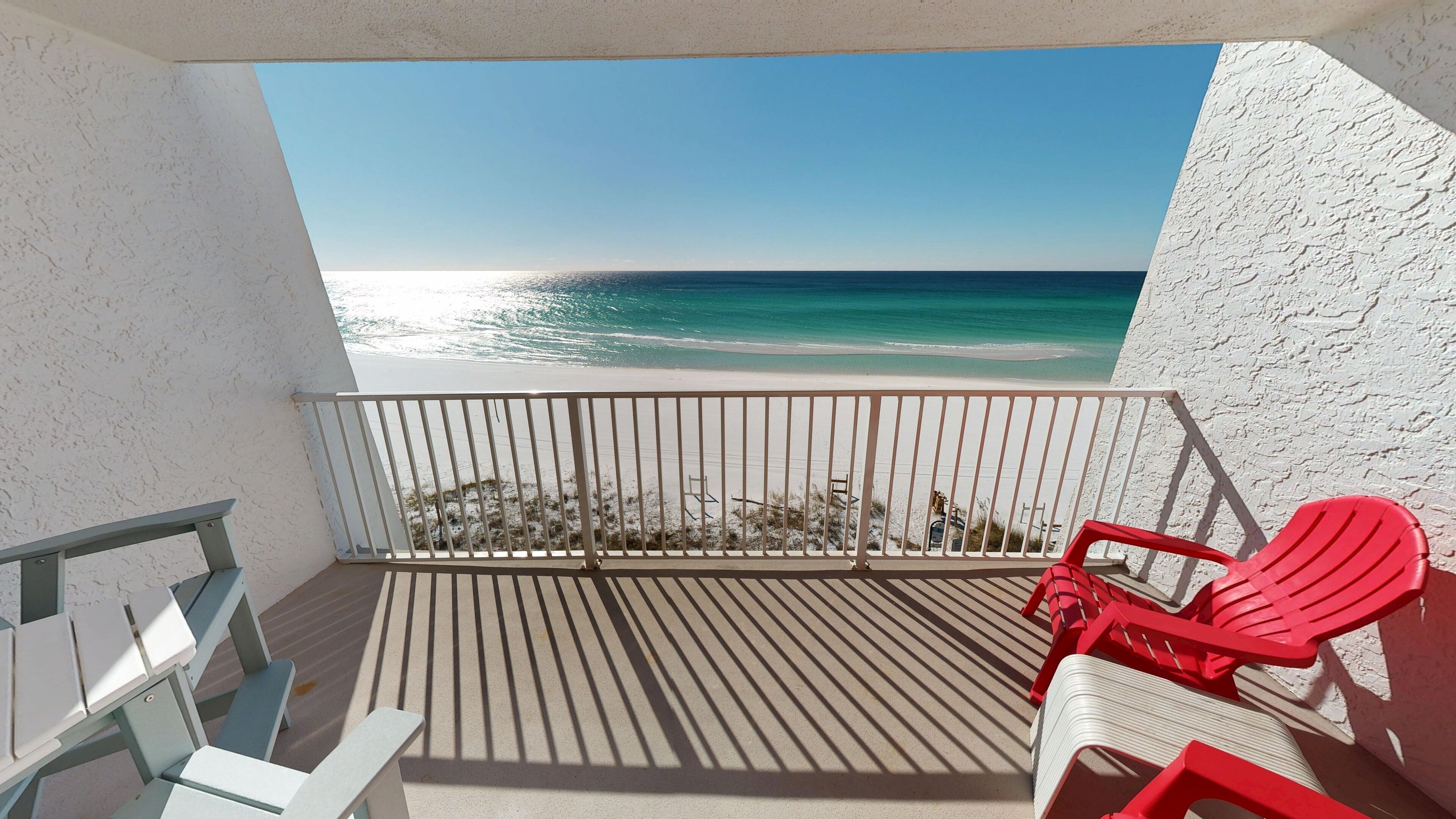 Condo, 1 Bedroom | Property grounds