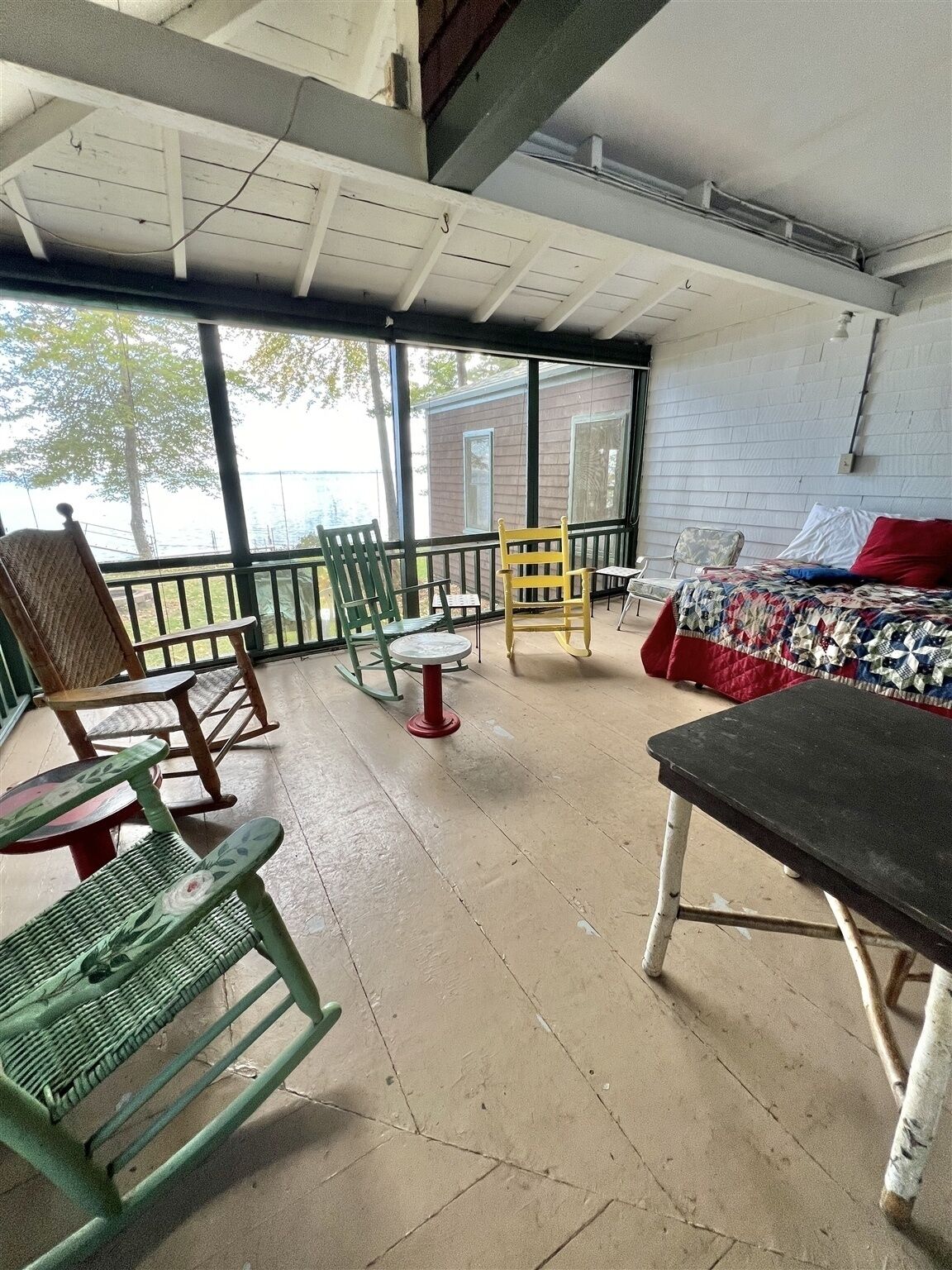 Vila, beberapa kamar | Interior