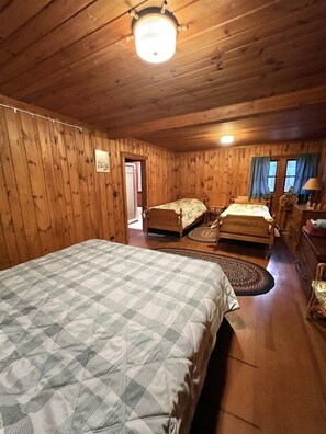 Villa, meerdere slaapkamers | 7 slaapkamers, gratis wifi