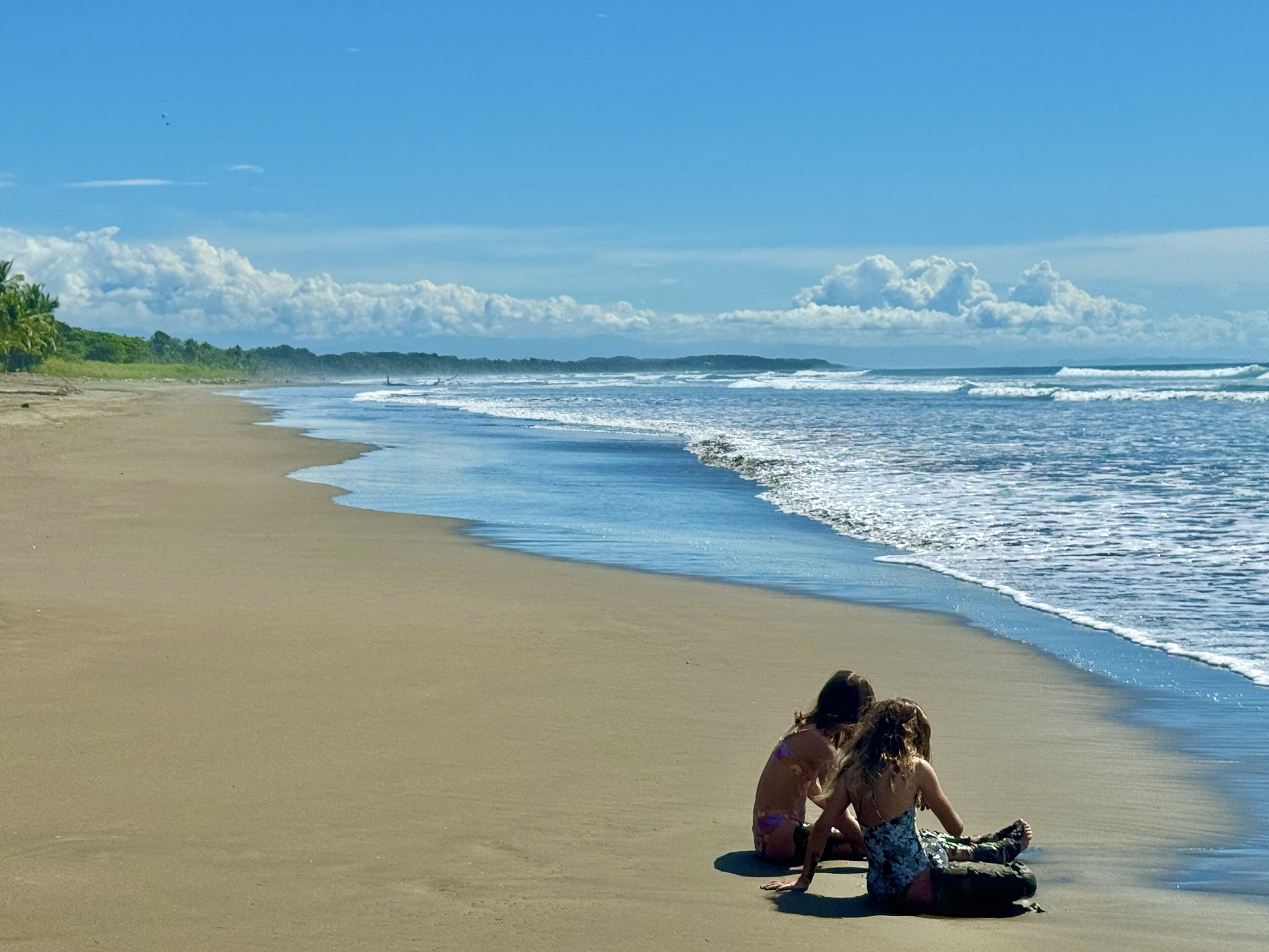 Strand