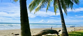 Esterillos Lote 6 Bedroom Home