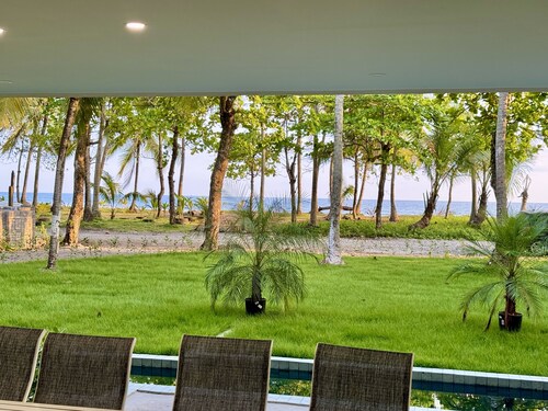 Esterillos Lote 6 Bedroom Home