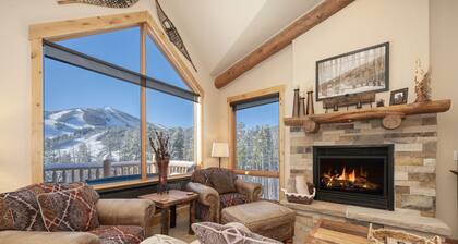 Antler At Lakota 407 3 Bedroom Home