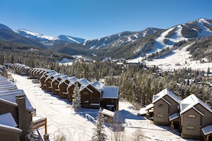 House, 3 Bedrooms | Exterior - Antler At Lakota 407 3 Bedroom Home (Winter Park)