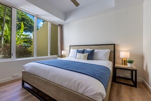 Appart'hôtel, 2 chambres | 2 chambres, Wi-Fi gratuit