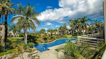 Condo, 2 Bedrooms | Pool | A heated pool