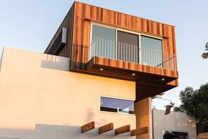 Exterieur