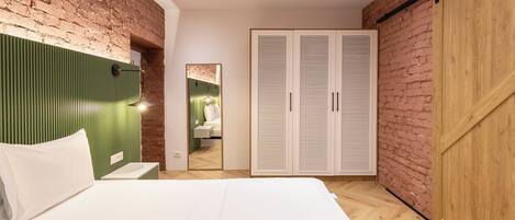 Standaard appartement, niet-roken | Details aan de binnenkant