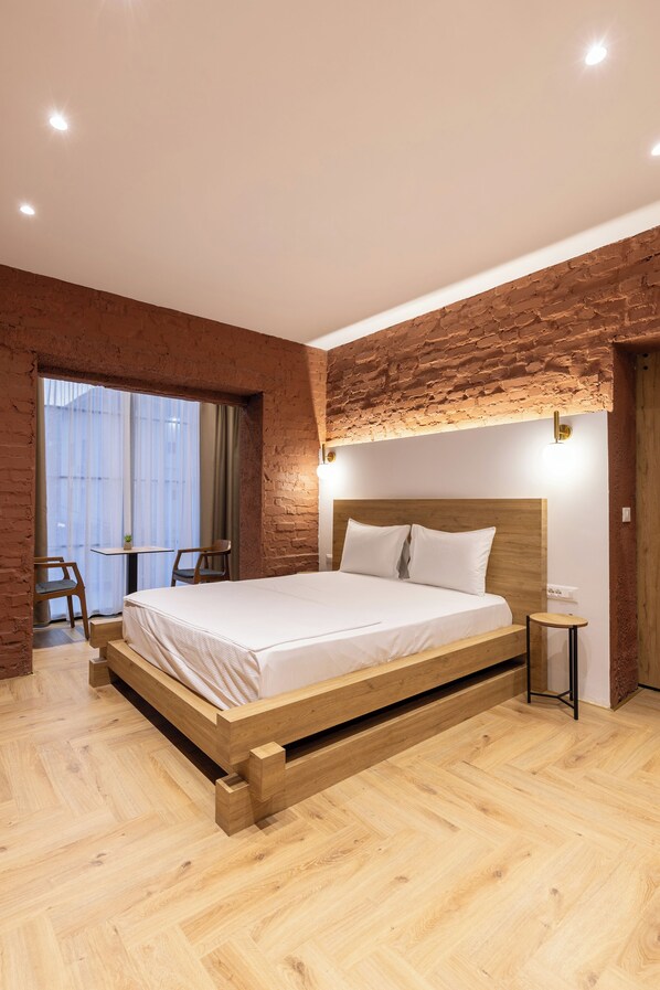 Appartement Standard, cuisine