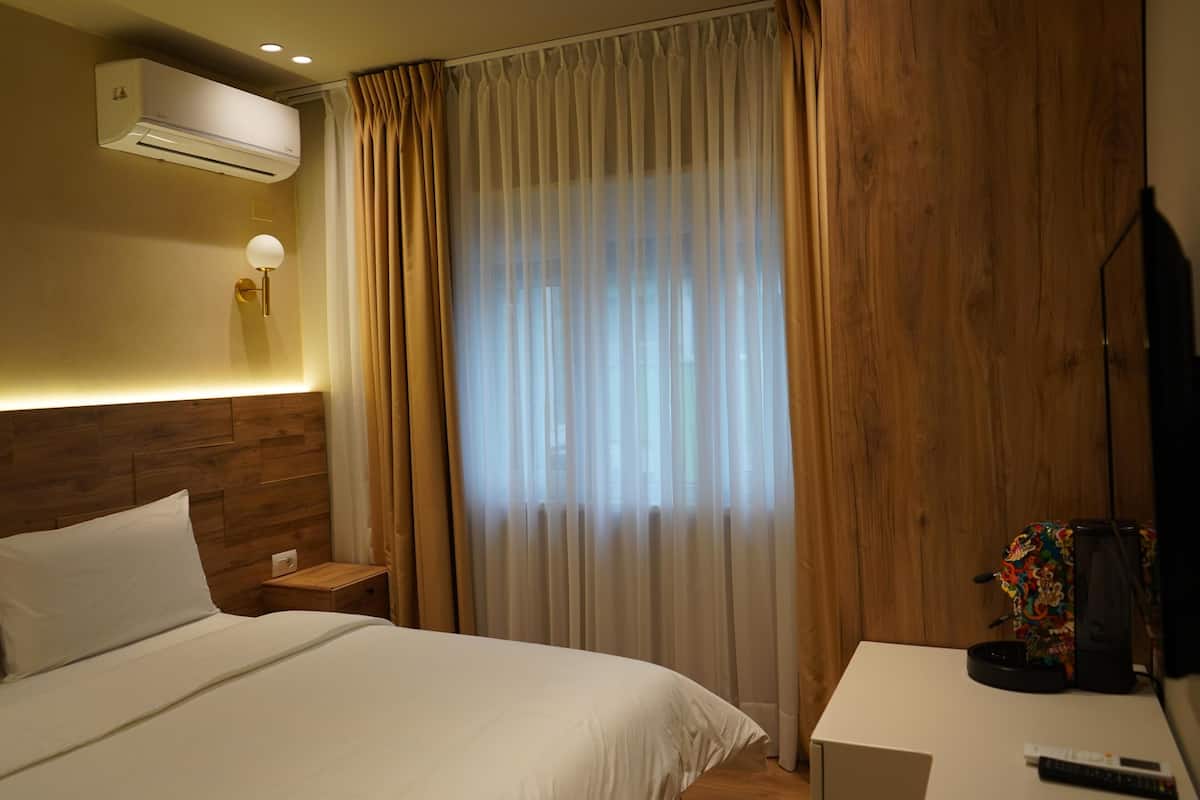 Standard Apartment 203