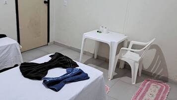 1 quarto, Wi-Fi, roupa de cama