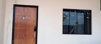 Complete apartment! 800 meters from Unir (Federal University).