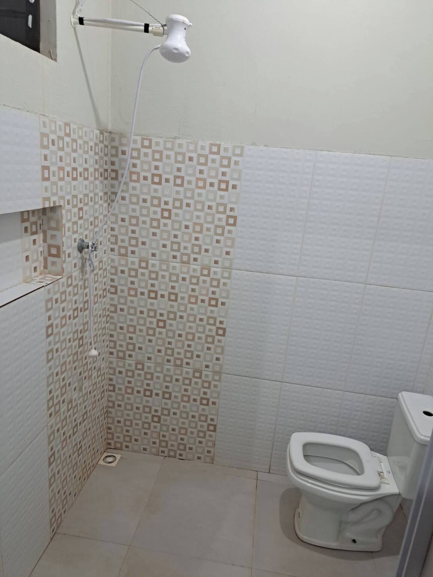Toallas y papel de baño 