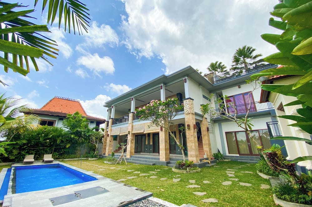 Oemah Surya Ubud