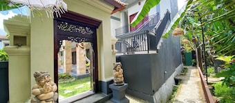 Oemah Surya Ubud