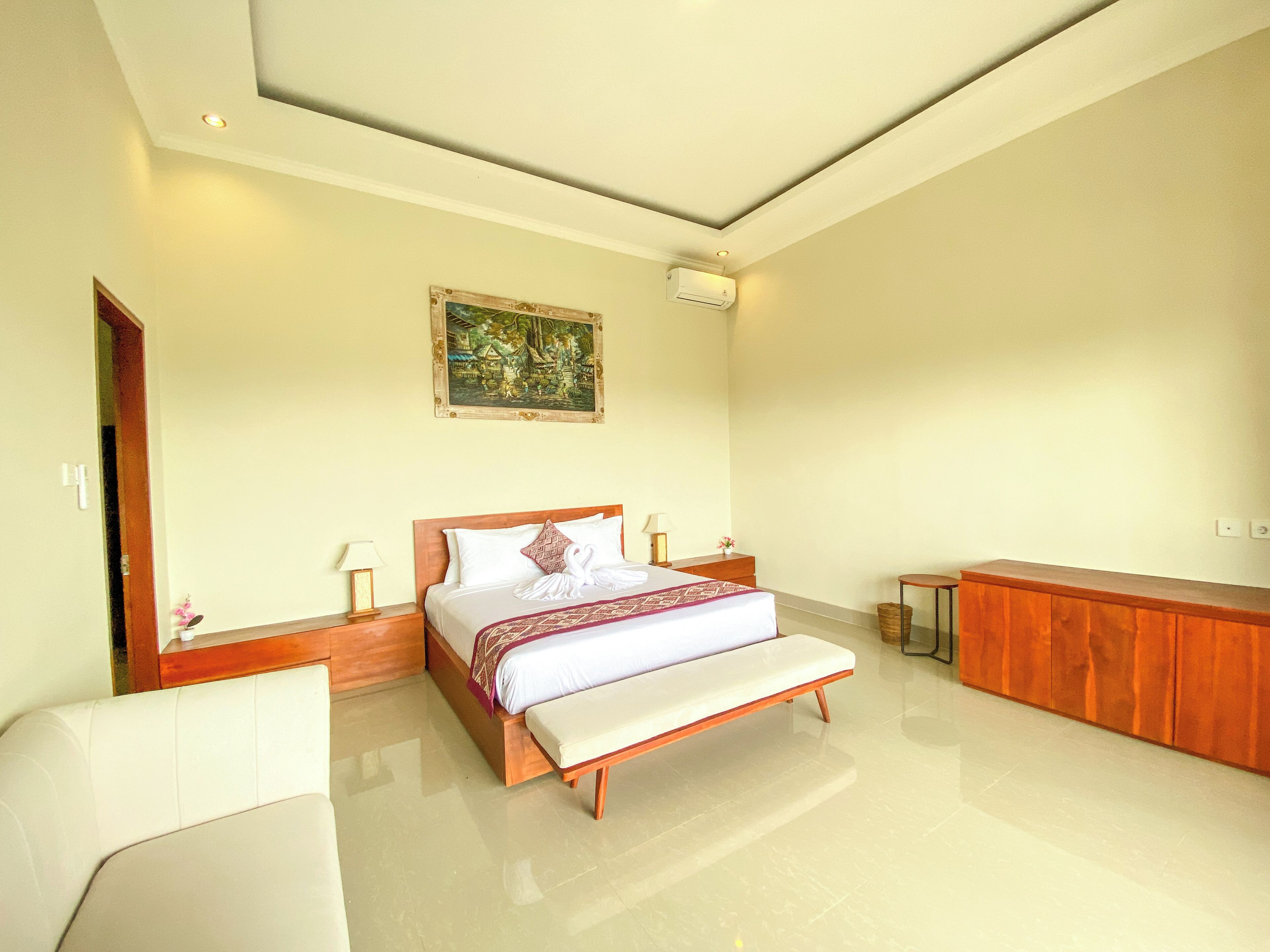ห้องพัก