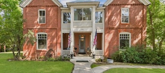 Valley House B and B Huntsville Entire Home Bookings