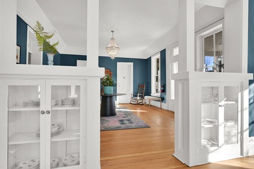 Valley House B and B Huntsville Entire Home Bookings