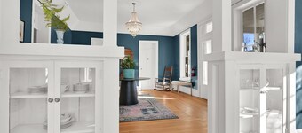 Valley House B and B Huntsville Entire Home Bookings