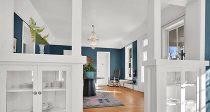 Valley House B and B Huntsville Entire Home Bookings