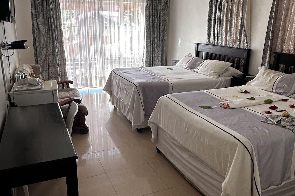 Mosele wa Pula Guesthouse