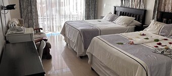 Mosele wa Pula Guesthouse 